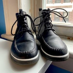 Chaco Dixon High Boots